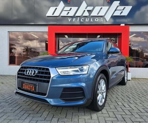 AUDI Q3 1.4TFSI 2017