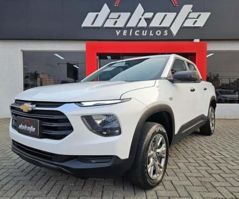 CHEVROLET MONTANA T 2024