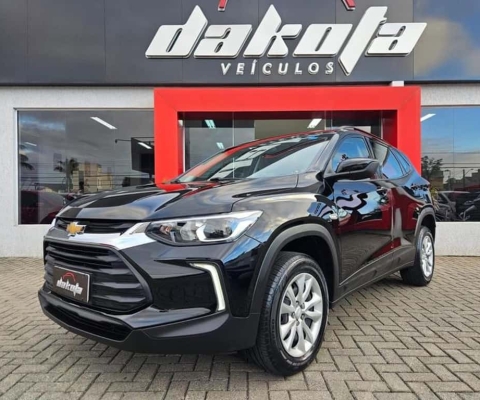 CHEVROLET TRACKER T A 2023