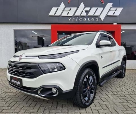 FIAT TORO FREEDOM AT9 D 2019