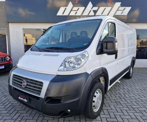 FIAT DUCATO CARGO 10 2019