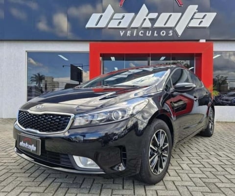 KIA CERATO FF SX4 ATNB 2019