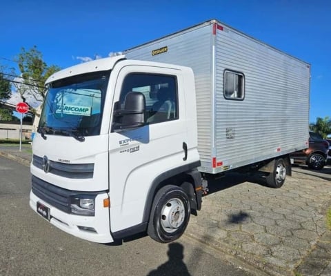 VOLKSWAGEN EXPRESS DRC 4X2 2021