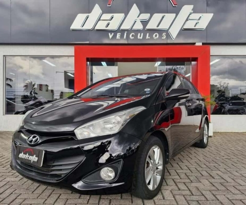 HYUNDAI HYUNDAHB20S 1.6A PREM 2015