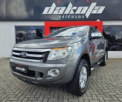 FORD RANGER XLT CD4 32 2015