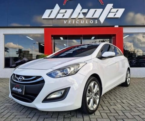 HYUNDAI I30 1.8 2015