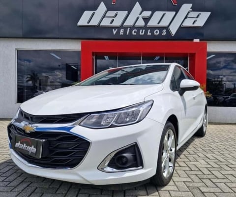 CHEVROLET CHEV CRUZE LT NB AT 2023