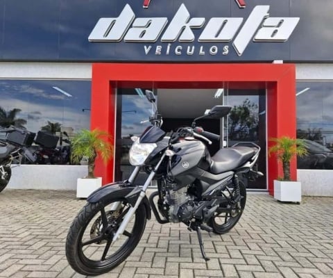 YAMAHA YBR150 FACTOR ED 2023