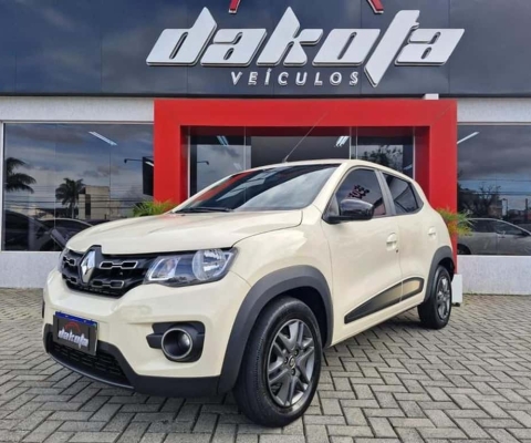 RENAULT KWID INTENS 10MT 2022