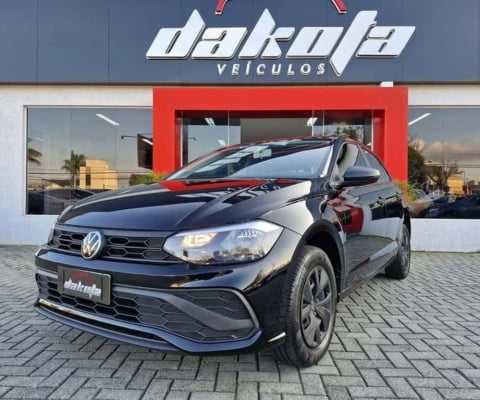 VOLKSWAGEN POLO TRACK MA 2023