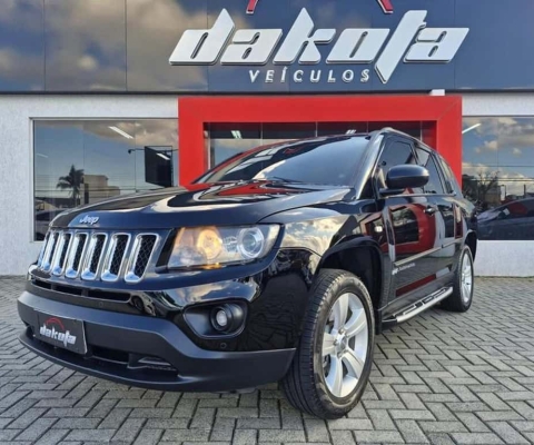 JEEP COMPASS SPORT2.0L 2015