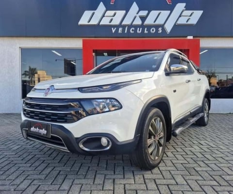 FIAT TORO RANCH AT9 D4 2020