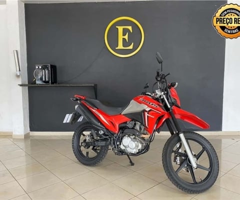 Honda Nxr 160 bros esdd 2022