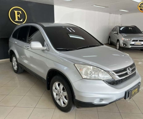 Honda Crv 2011 2.0 lx 4x2 16v gasolina 4p automático