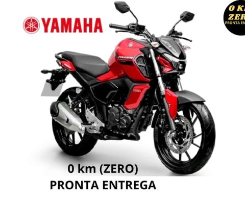 Yamaha Fz15 150 fazer flex 2024