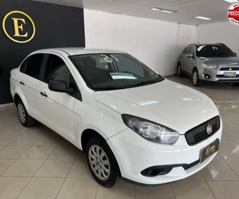 Fiat Grand siena 2021 1.0 evo flex manual