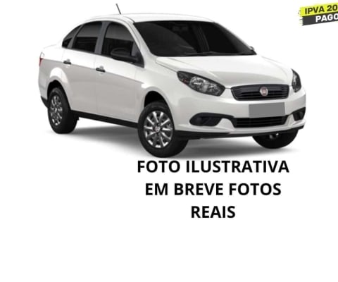 Fiat Grand siena 2021 1.0 evo flex manual