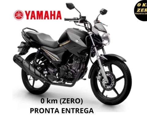 Yamaha Ybr 150 factor ed 2024