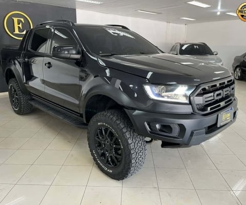 Ford Ranger 2023 2.2 black 4x2 cd 16v diesel 4p automático