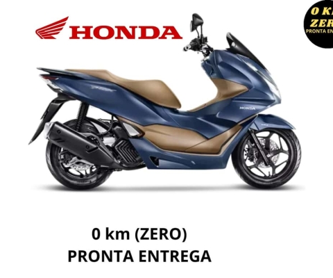 Honda Pcx 160 dlx 2024