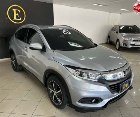 Honda Hr-v 2020 1.8 16v flex ex 4p automático