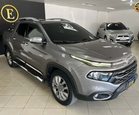 Fiat Toro 2020 2.0 16v turbo diesel ranch 4wd at9