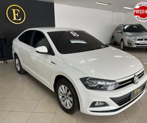 Volkswagen Virtus 2018 1.0 200 tsi comfortline automático