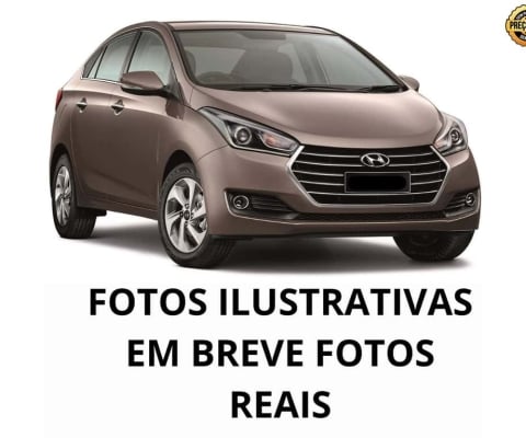 Hyundai Hb20s 2016 1.6 comfort plus 16v flex 4p automático