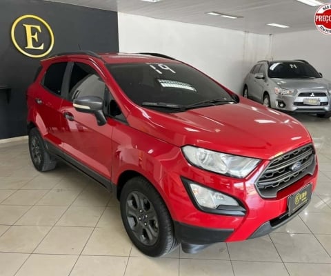 Ford Ecosport 2019 1.5 ti-vct flex freestyle automático