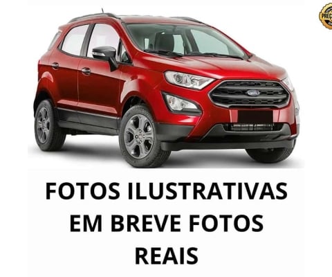 Ford Ecosport 2019 1.5 ti-vct flex freestyle automático