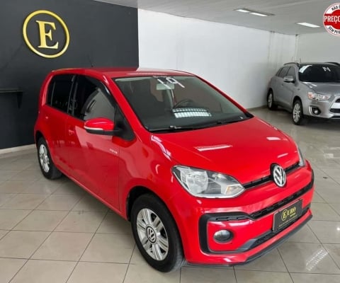 Volkswagen Up 2019 1.0 mpi move up 12v flex 4p manual