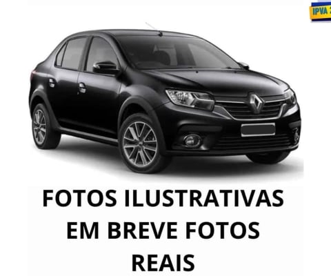 Renault Logan 2015 1.0 expression 16v flex 4p manual