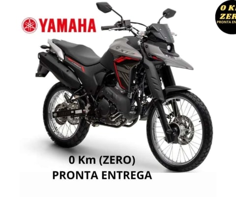 Yamaha Xtz 250 lander 249cc 2025