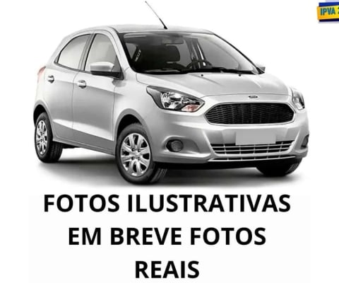 Ford Ka 2020 1.0 ti-vct flex se manual