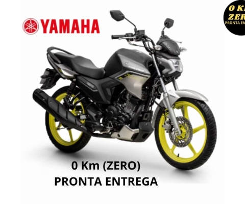 Yamaha Ybr 150 factor dx 2025