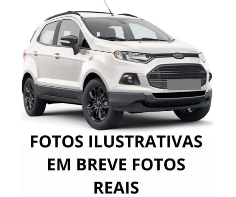 Ford Ecosport 2018 2.0 direct flex titanium automático