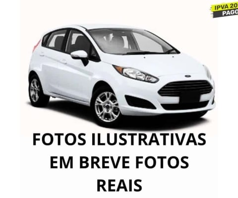 Ford Fiesta 2015 1.6 se hatch 16v flex 4p manual