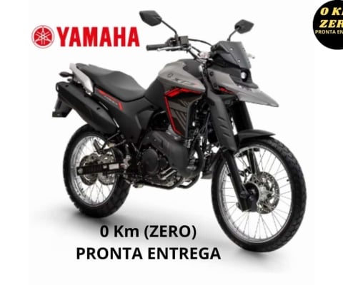 Yamaha Xtz 250 lander 249cc 2025