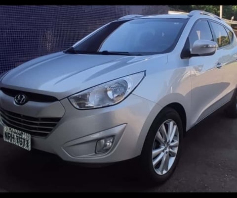 Hyundai Ix 35 ix35 2.0 16V 170cv 2WD Mec.