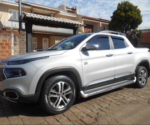 Fiat TORO 2.0 16V TURBO DIESEL FREEDOM 4WD AT9