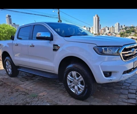 Ford Ranger Ranger XLT 3.2 20V 4x4 CD Diesel Aut.