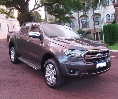 Ford RANGER 3.2 XLT 4X4 CD 20V DIESEL 4P AUTOMÁTICO