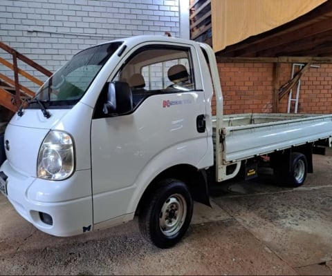 KIA Bongo Bongo K-2500 2.5 4x2 TB Diesel