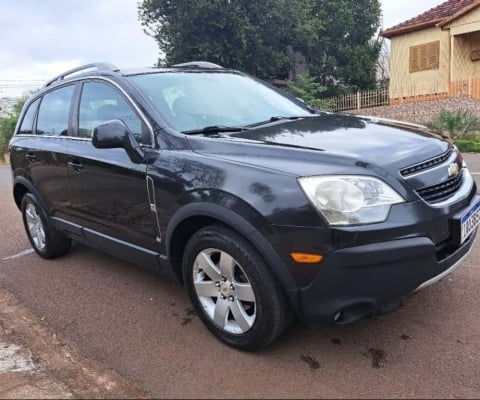 Chevrolet Captiva CAPTIVA SPORT FWD 2.4 16V 171/185cv