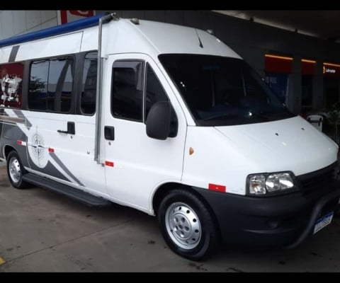 Fiat DUCATO 2.8 MAXICARGO 8V TURBO DIESEL 3P MANUAL