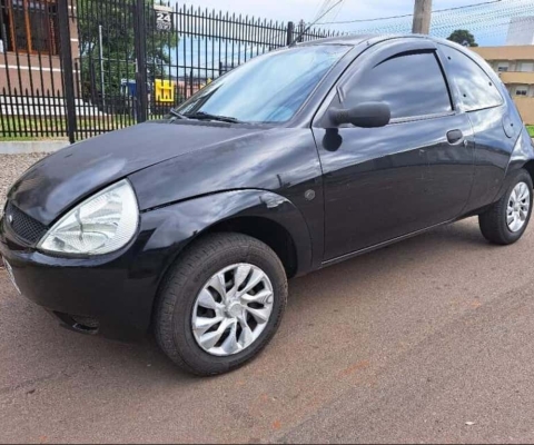 Ford KA 1.0 MPI GL 8V GASOLINA 2P MANUAL