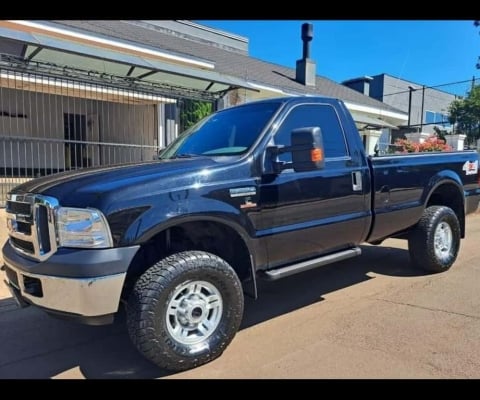 Ford F-250 3.9 XLT MAX POWER 4X4 CS DIESEL 2P MANUAL