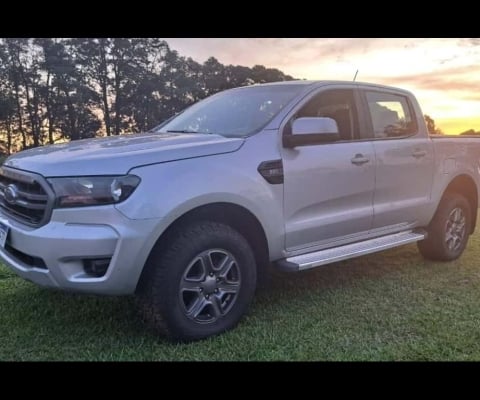 Ford RANGER 2.2 XLS 4X4 CD 16V DIESEL 4P AUTOMÁTICO