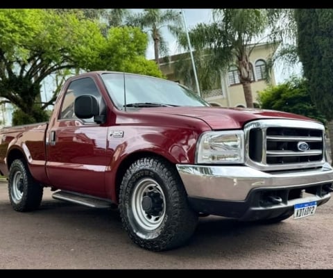 Ford F-250 3.9 XL 4X2 CS DIESEL 2P MANUAL