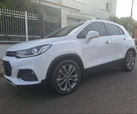 Chevrolet TRACKER 1.4 16V TURBO FLEX PREMIER AUTOMÁTICO